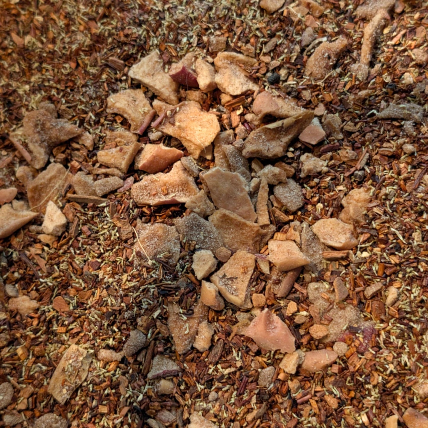 Celestial Honey Chai Loose Leaf Tea