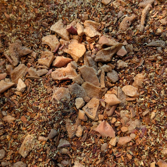 Celestial Honey Chai Loose Leaf Tea