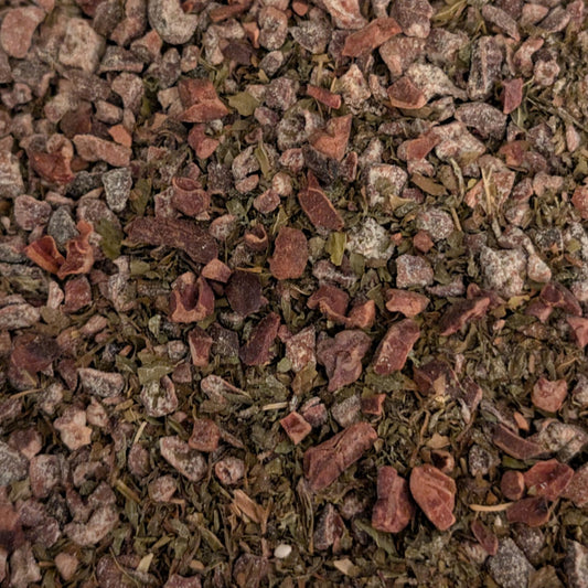Monster Mint Loose Leaf Tea