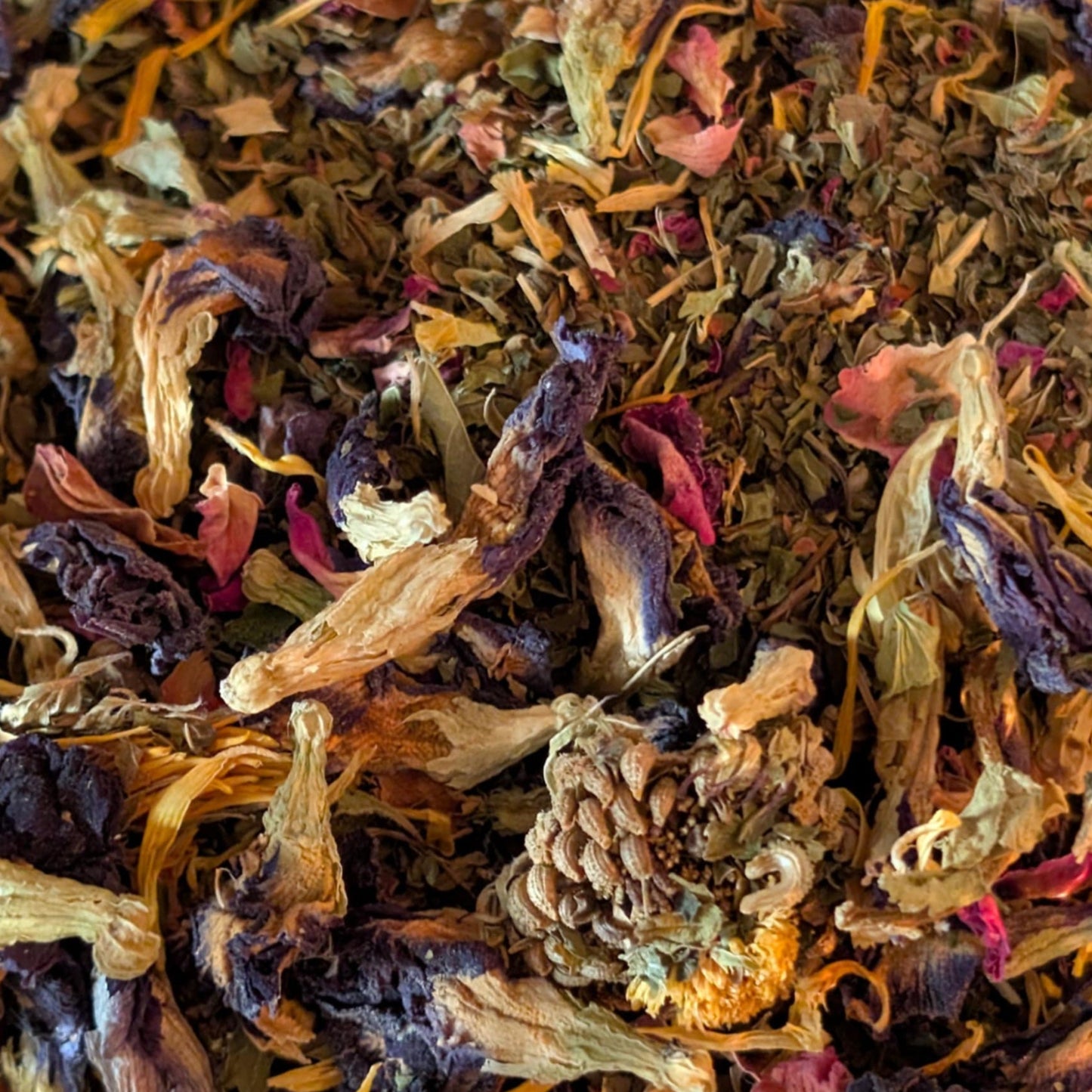 Moonlit Grove Loose Leaf Tea