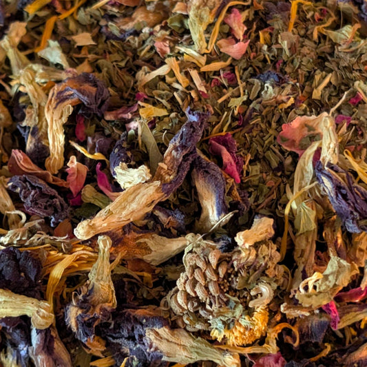 Moonlit Grove Loose Leaf Tea