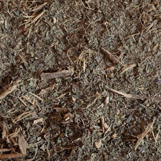 Necromancer's Nightcap Loose Leaf Tea